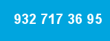 932 717 36 95 932 717 36 95